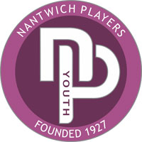 Nantwich Players Youth logo