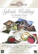 Sylvia's Wedding