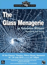 THE GLASS MENAGERIE