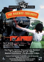 THE RAILWAY CHILDREN