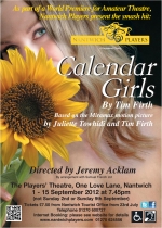 CALENDAR GIRLS 