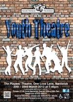 YOUTH THEATRE PRODUCTION