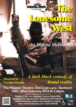 THE LONESOME WEST