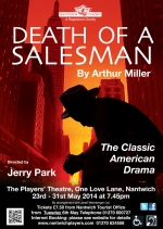 DEATH OF A SALESMAN