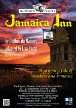 JAMAICA INN