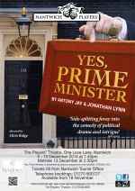 YES, PRIME MINISTER
