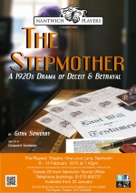 THE STEPMOTHER