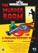 THE MURDER ROOM