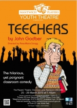 YOUTH THEATRE PRODUCTION