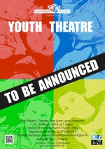 YOUTH THEATRE PRODUCTION