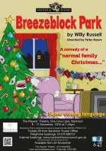 BREEZEBLOCK PARK