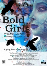 BOLD GIRLS