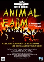 Animal Farm - Youth Theatre
