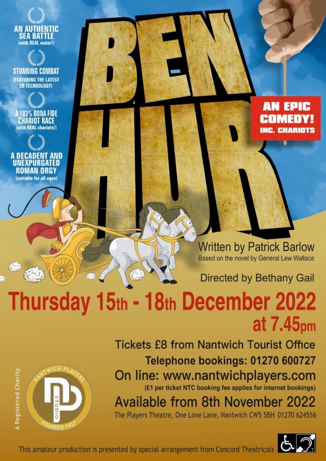 Ben Hur