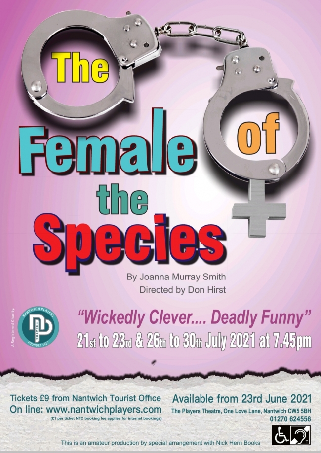 Female of the Species