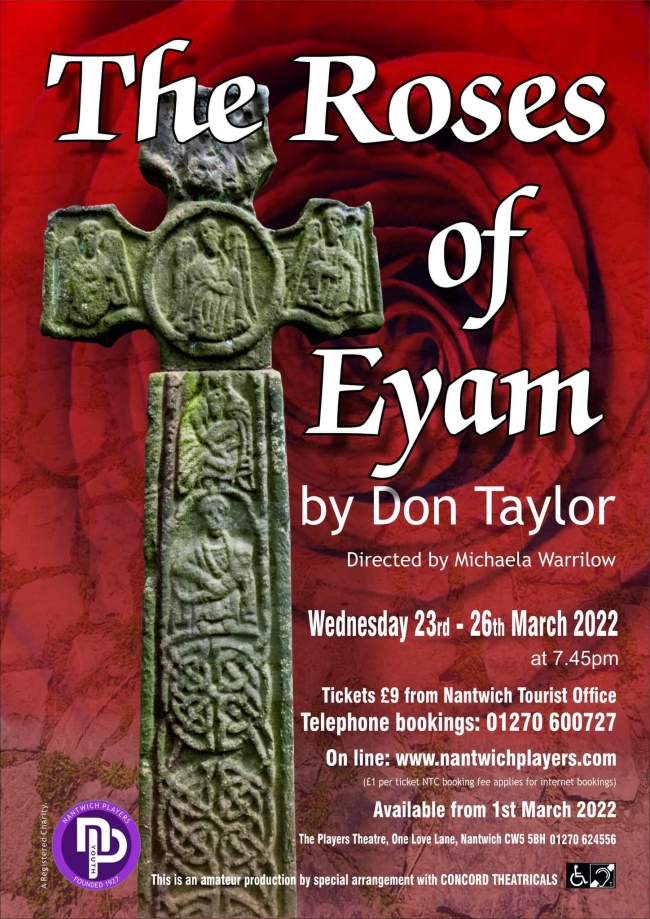 The Roses of Eyam