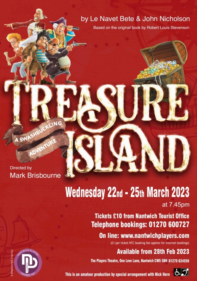 Treasure Island