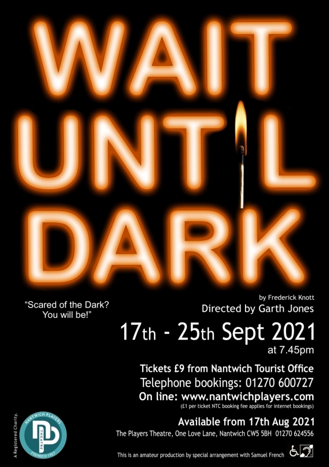 Wait Until Dark