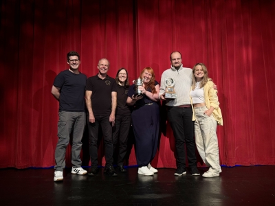 Nantwich Players Crowned All-England Champions!