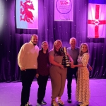 Nantwich Players Crowned British Champions!
